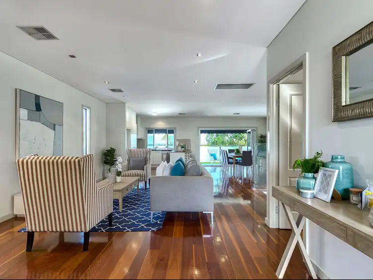 Fourth view of Homely house listing, 45 Enoggera Terrace, Red Hill QLD 4059