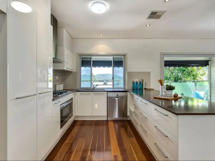 Fifth view of Homely house listing, 45 Enoggera Terrace, Red Hill QLD 4059