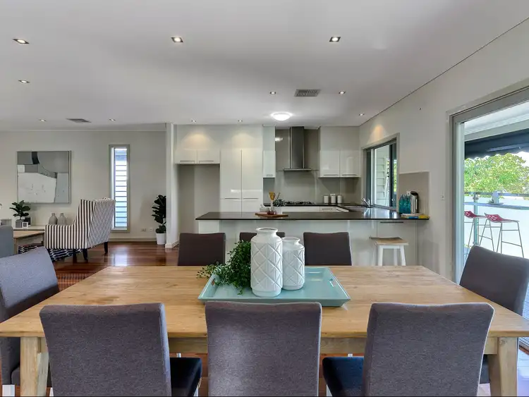 Sixth view of Homely house listing, 45 Enoggera Terrace, Red Hill QLD 4059