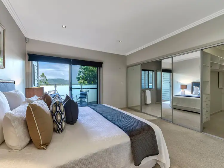 Seventh view of Homely house listing, 45 Enoggera Terrace, Red Hill QLD 4059
