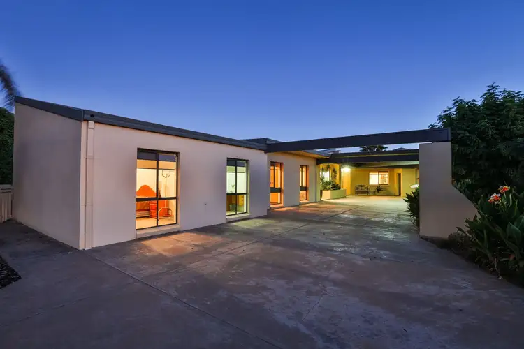 Second view of Homely house listing, 128 Cowra Avenue Extension, Irymple VIC 3498