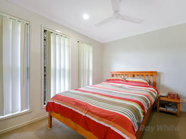 Fourth view of Homely house listing, 14 Severn Crescent, North Lakes QLD 4509