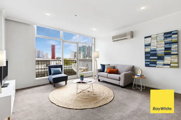 17/161 Sturt Street, Southbank VIC 3006