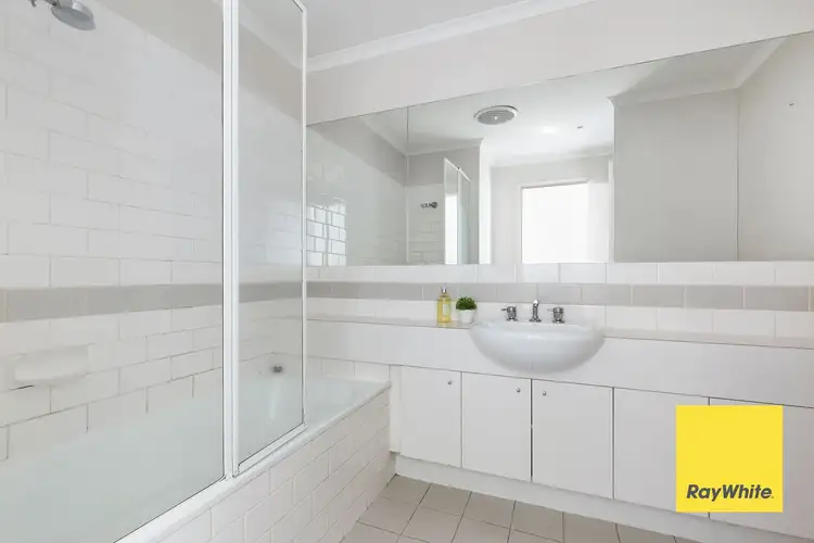 Sixth view of Homely apartment listing, 17/161 Sturt Street, Southbank VIC 3006