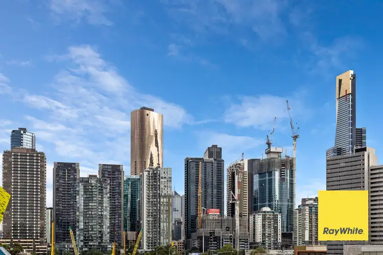Seventh view of Homely apartment listing, 17/161 Sturt Street, Southbank VIC 3006