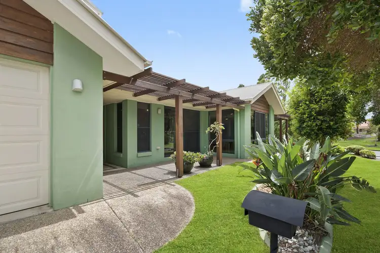 Second view of Homely house listing, 2 McPherson Court, North Lakes QLD 4509