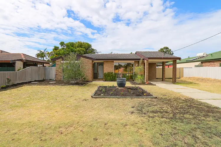 Second view of Homely house listing, 120 Southern River Road, Gosnells WA 6110