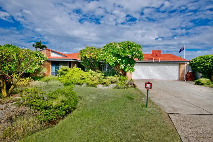 Main view of Homely house listing, 33 Horslay Way, Noranda WA 6062