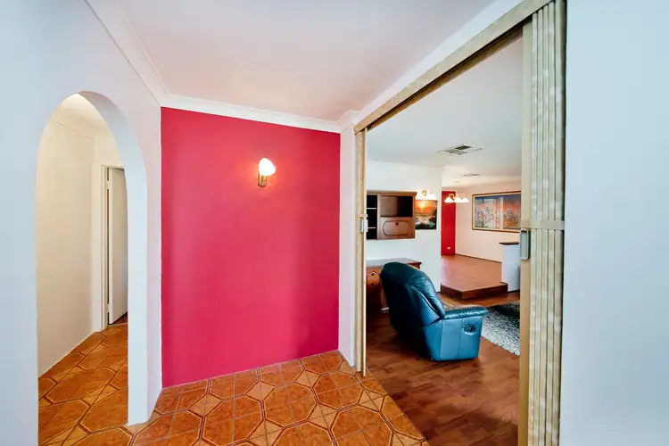 Second view of Homely house listing, 33 Horslay Way, Noranda WA 6062