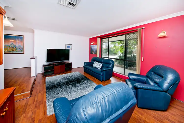 Fourth view of Homely house listing, 33 Horslay Way, Noranda WA 6062
