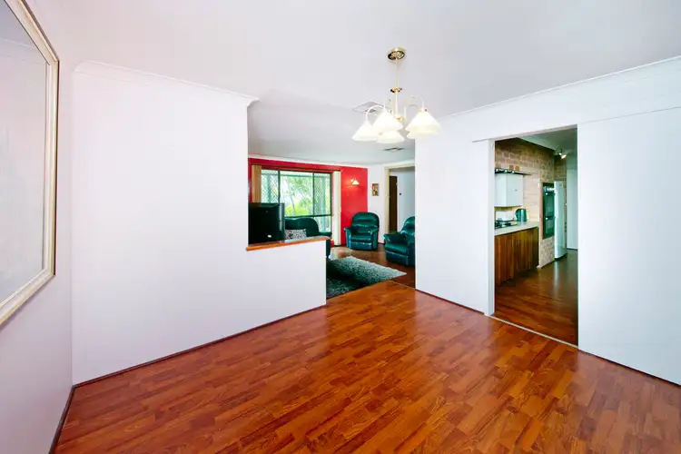 Fifth view of Homely house listing, 33 Horslay Way, Noranda WA 6062