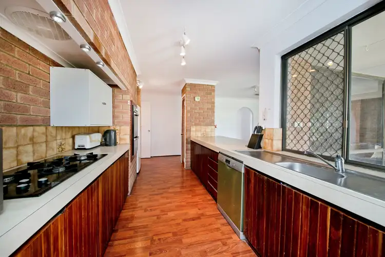 Sixth view of Homely house listing, 33 Horslay Way, Noranda WA 6062