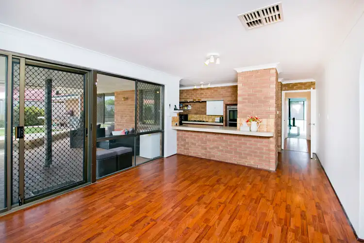 Seventh view of Homely house listing, 33 Horslay Way, Noranda WA 6062