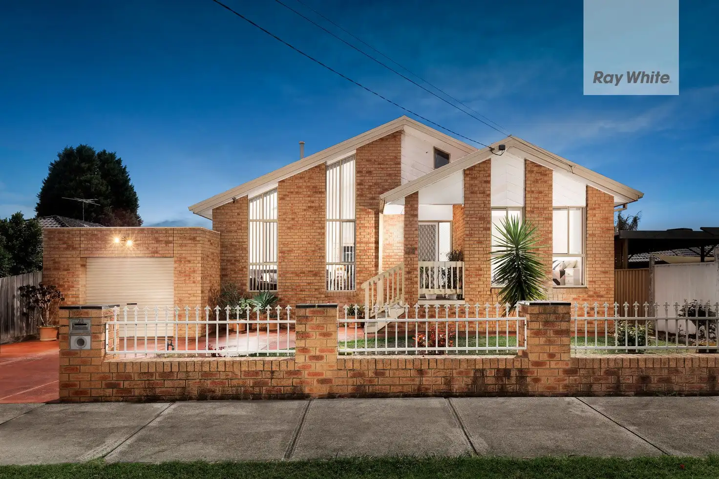 Main view of Homely house listing, 24 Casey Drive, Lalor VIC 3075