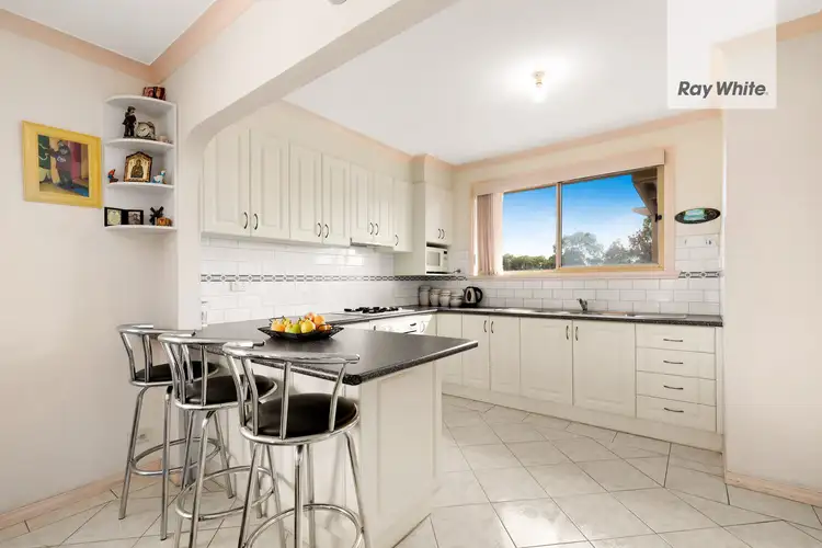 Third view of Homely house listing, 24 Casey Drive, Lalor VIC 3075