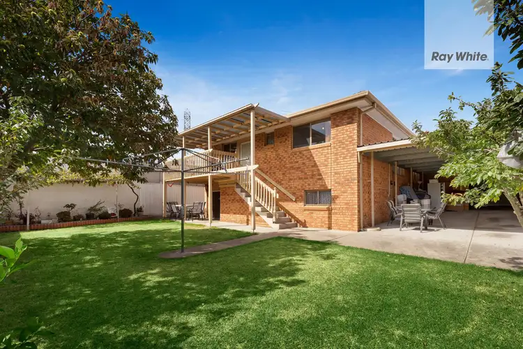 Fifth view of Homely house listing, 24 Casey Drive, Lalor VIC 3075