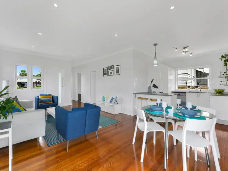 Main view of Homely house listing, 23 Wellington Street, Virginia QLD 4014