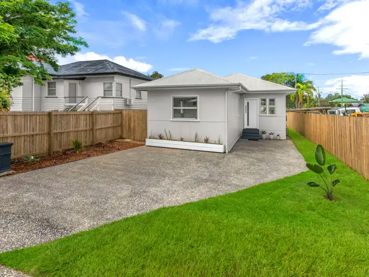 Second view of Homely house listing, 23 Wellington Street, Virginia QLD 4014