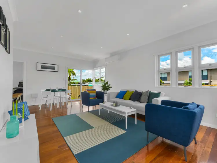 Third view of Homely house listing, 23 Wellington Street, Virginia QLD 4014