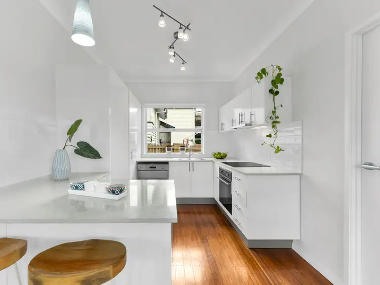 Fourth view of Homely house listing, 23 Wellington Street, Virginia QLD 4014