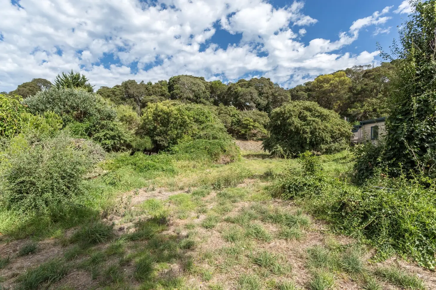 Main view of Homely land listing, 18 Florence Drive, Rye VIC 3941