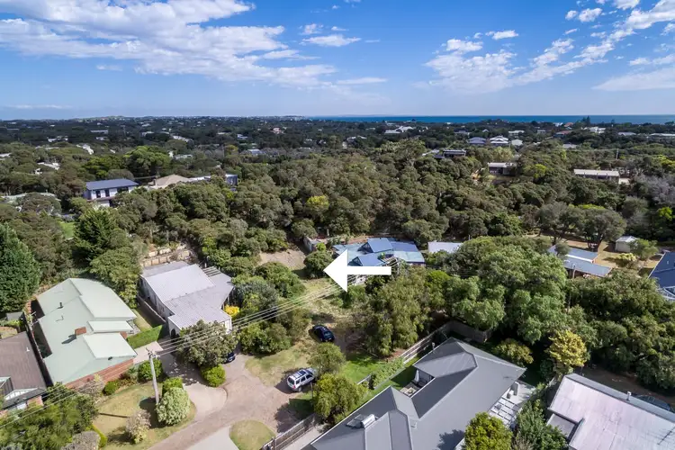 Third view of Homely land listing, 18 Florence Drive, Rye VIC 3941