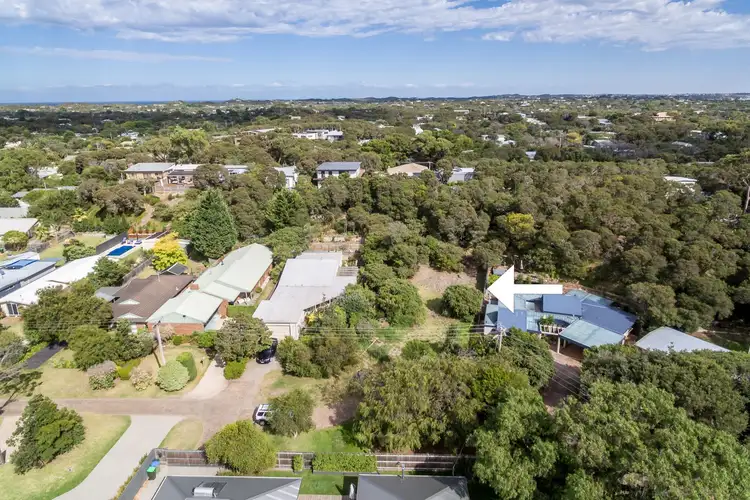 Fourth view of Homely land listing, 18 Florence Drive, Rye VIC 3941