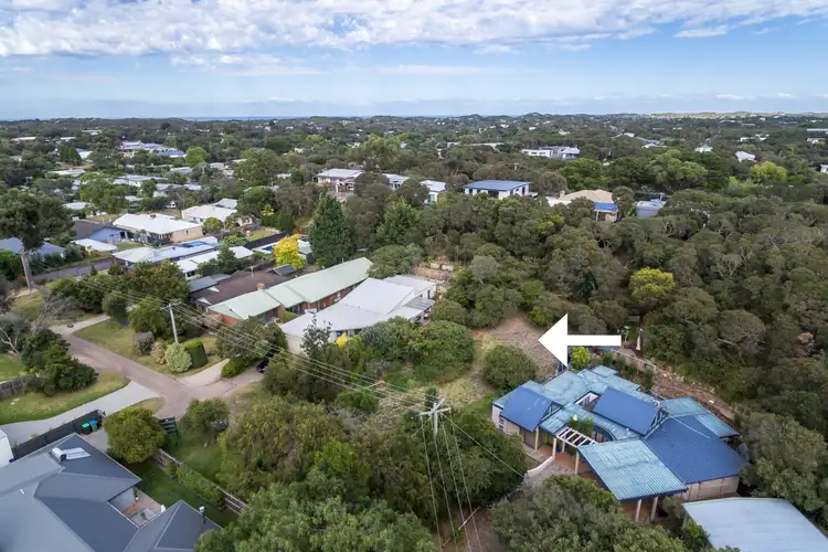 Fifth view of Homely land listing, 18 Florence Drive, Rye VIC 3941