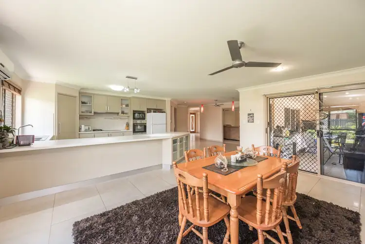 Fourth view of Homely house listing, 4 Davin Place, Coral Cove QLD 4670
