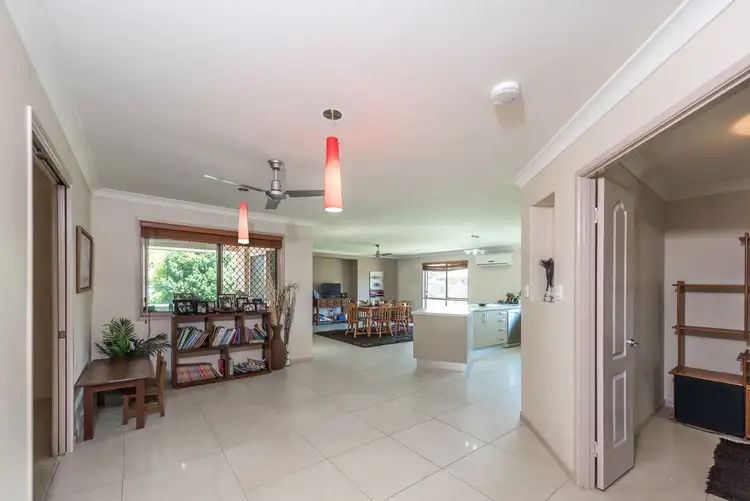 Fifth view of Homely house listing, 4 Davin Place, Coral Cove QLD 4670
