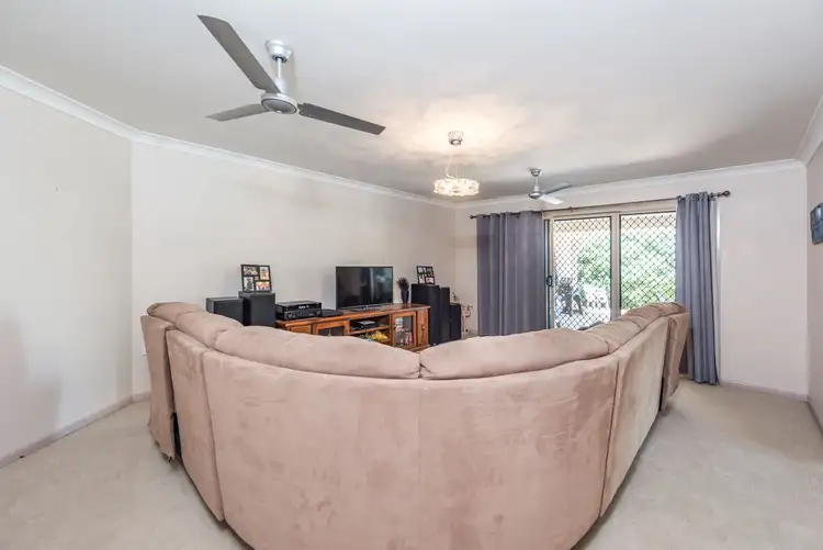 Seventh view of Homely house listing, 4 Davin Place, Coral Cove QLD 4670