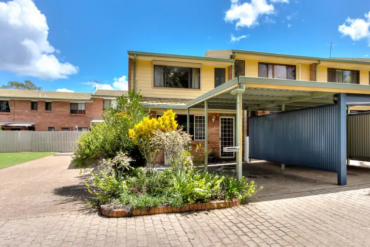 Second view of Homely house listing, 6/6 Palara Street, Rochedale South QLD 4123