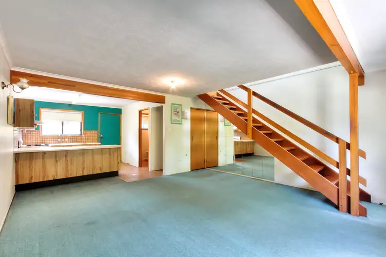 Third view of Homely house listing, 6/6 Palara Street, Rochedale South QLD 4123