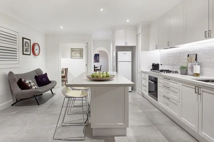 Fifth view of Homely house listing, 23 Glover Street, Mosman NSW 2088