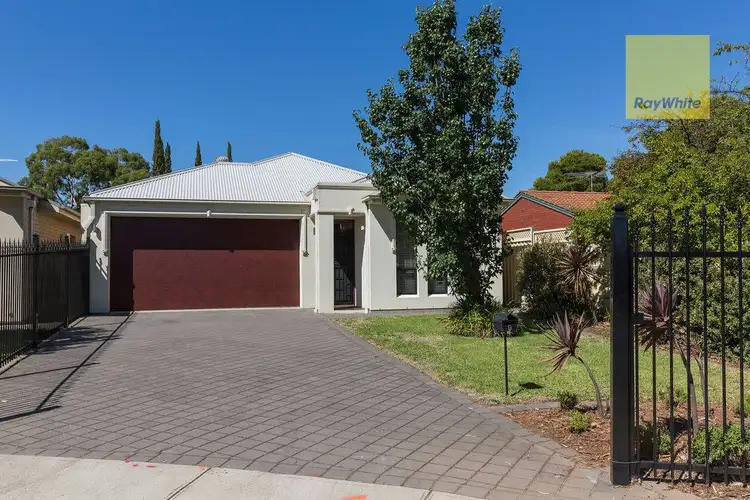 9 Oakmont Crescent, Novar Gardens SA 5040