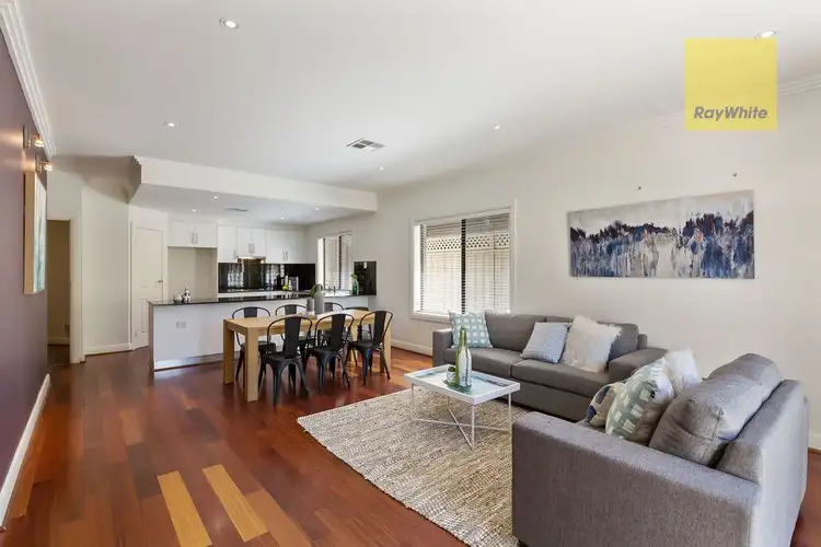 Second view of Homely house listing, 9 Oakmont Crescent, Novar Gardens SA 5040