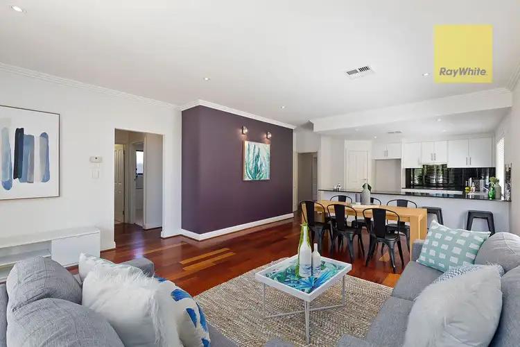 Third view of Homely house listing, 9 Oakmont Crescent, Novar Gardens SA 5040