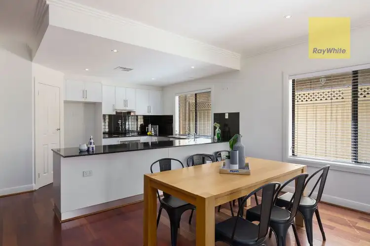 Fifth view of Homely house listing, 9 Oakmont Crescent, Novar Gardens SA 5040