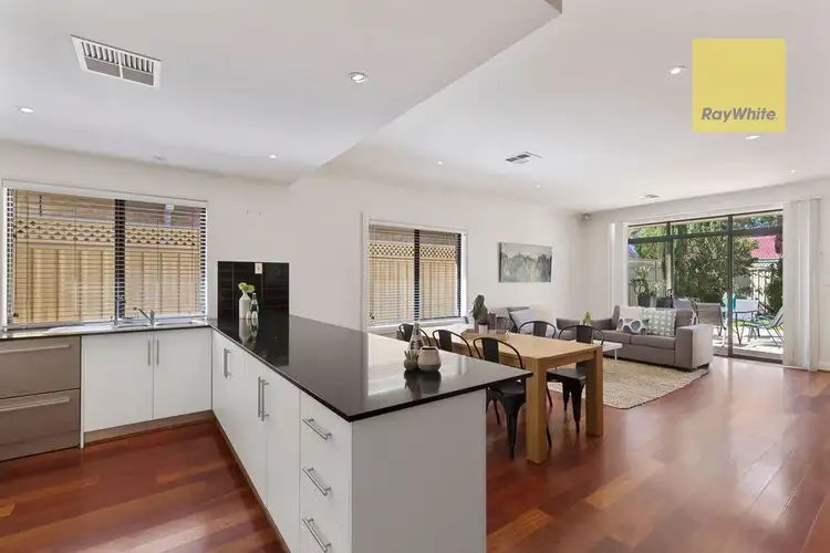 Sixth view of Homely house listing, 9 Oakmont Crescent, Novar Gardens SA 5040