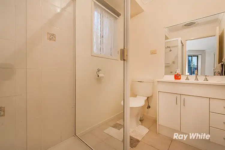 Fourth view of Homely house listing, 8 Beech Place, Hallam VIC 3803