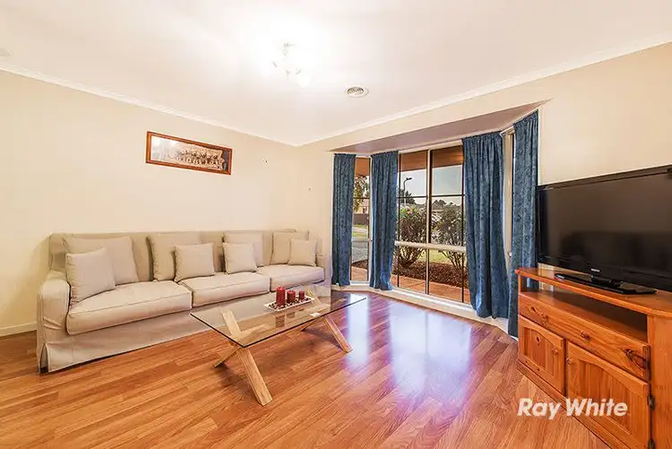 Fifth view of Homely house listing, 8 Beech Place, Hallam VIC 3803