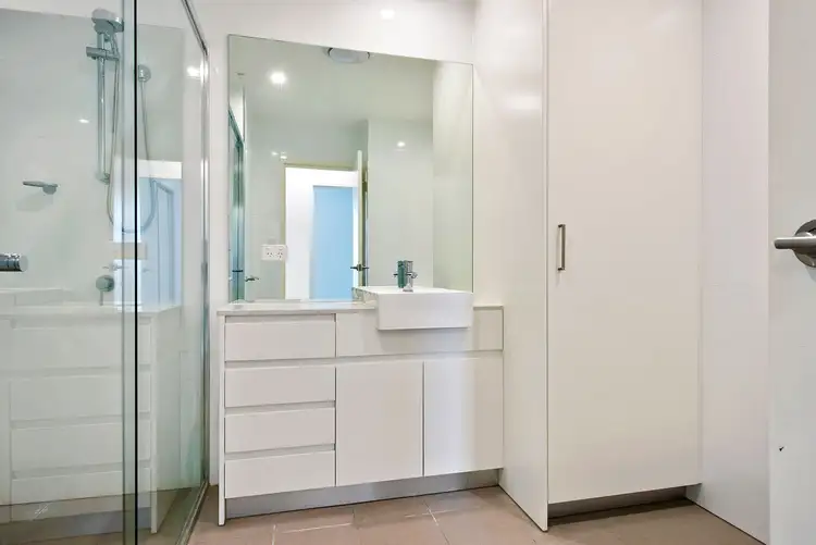 Sixth view of Homely unit listing, 515/135 Pacific Highway, Hornsby NSW 2077