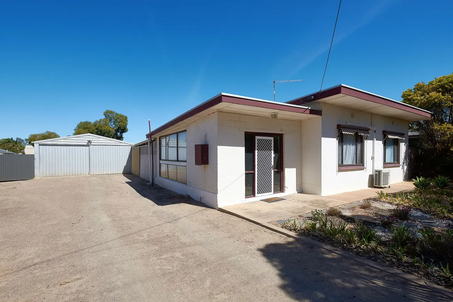 Main view of Homely house listing, 60 Doecke Road, Murray Bridge SA 5253