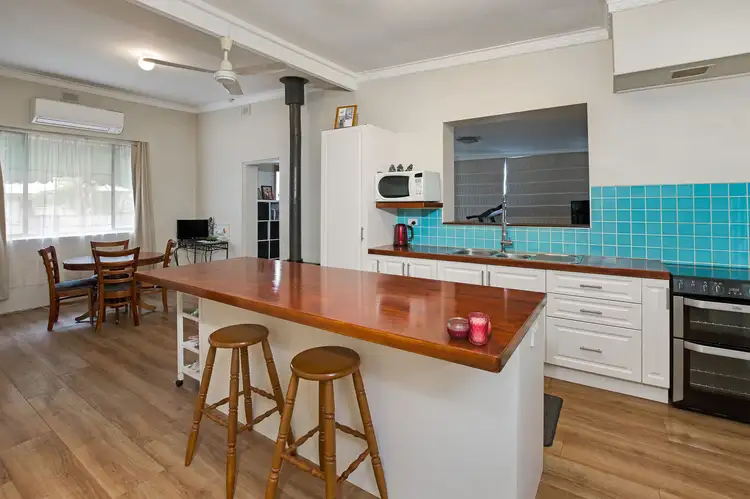 Second view of Homely house listing, 60 Doecke Road, Murray Bridge SA 5253