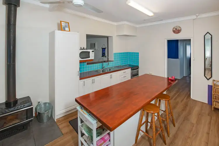 Third view of Homely house listing, 60 Doecke Road, Murray Bridge SA 5253