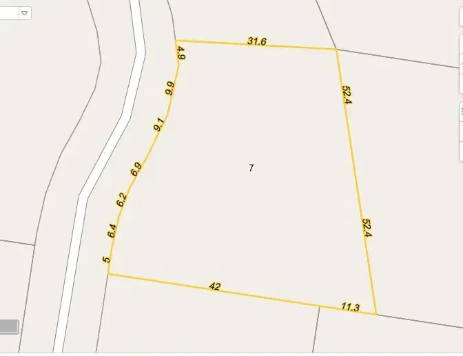 Second view of Homely land listing, 7 Woodgate Avenue, Craignish QLD 4655