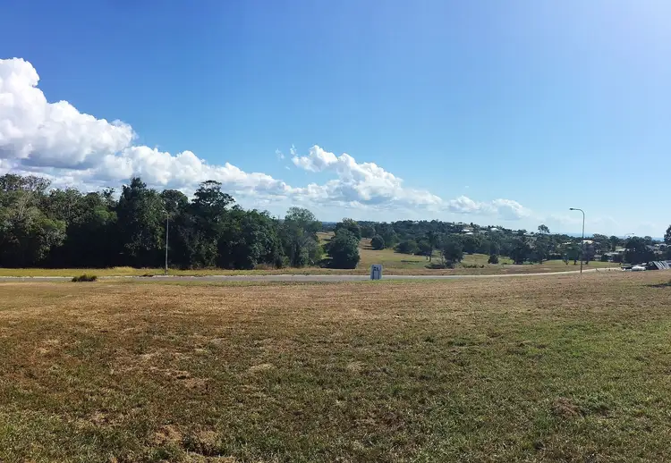 Third view of Homely land listing, 7 Woodgate Avenue, Craignish QLD 4655