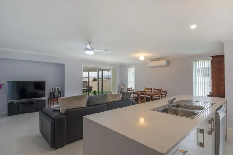 50 Caladenia Crescent, South Nowra NSW 2541