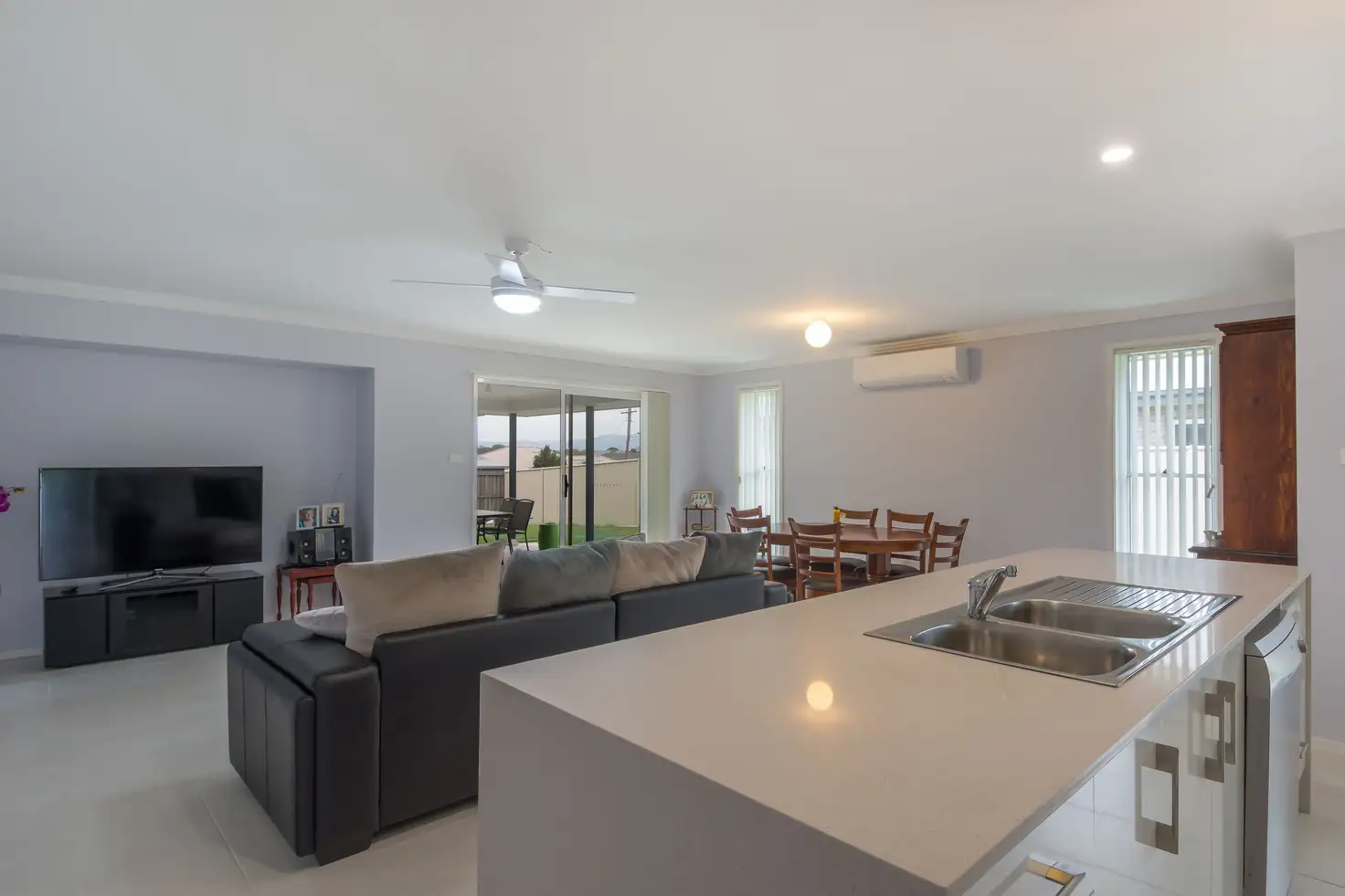 Main view of Homely house listing, 50 Caladenia Crescent, South Nowra NSW 2541