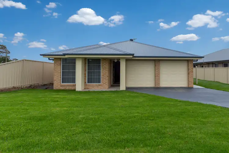 Fourth view of Homely house listing, 50 Caladenia Crescent, South Nowra NSW 2541